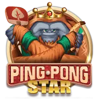 Ping Pong Star